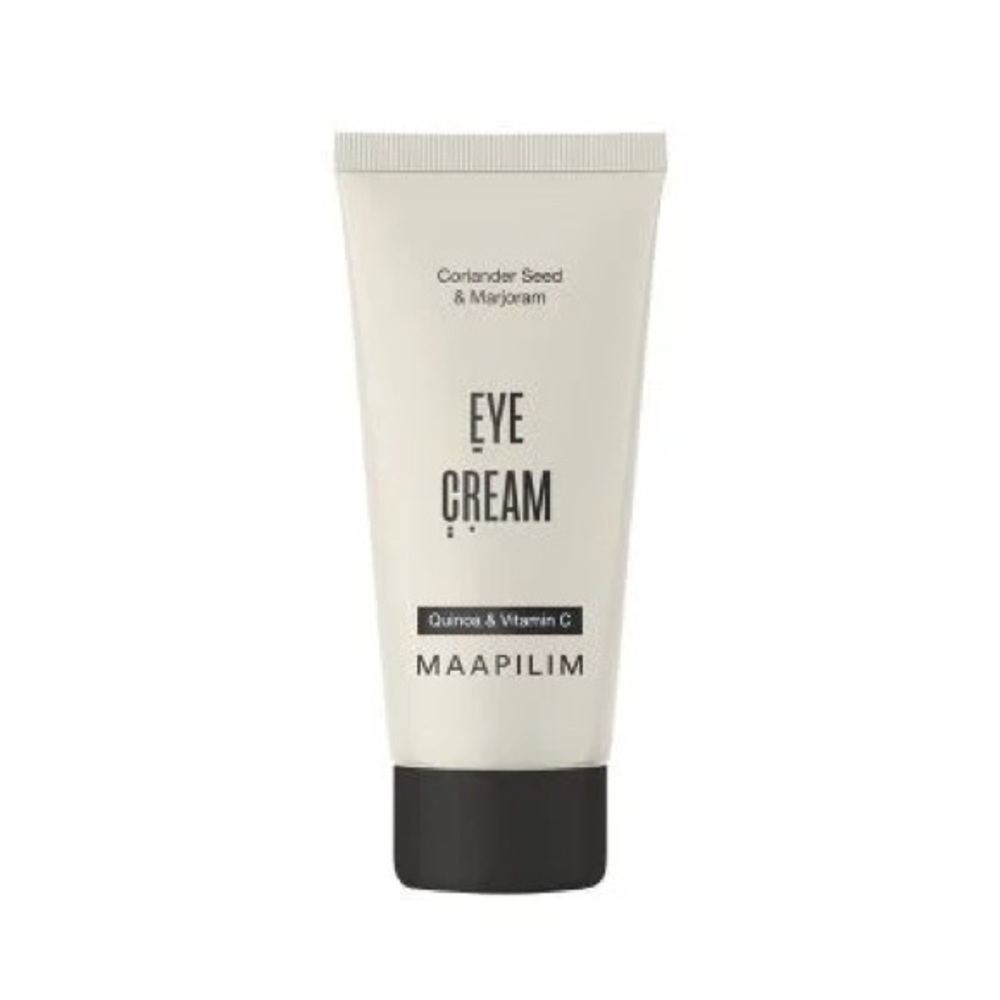 Eye Cream with Vitamin C and Quinoa Extract (Sealed)